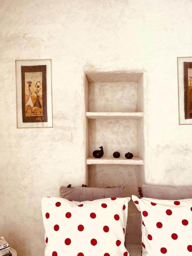 Вилла Casa Matelito Пляж Миджорн Экстерьер фото