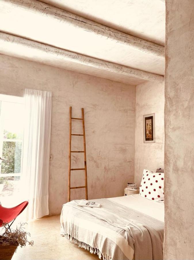 Вилла Casa Matelito Пляж Миджорн Экстерьер фото