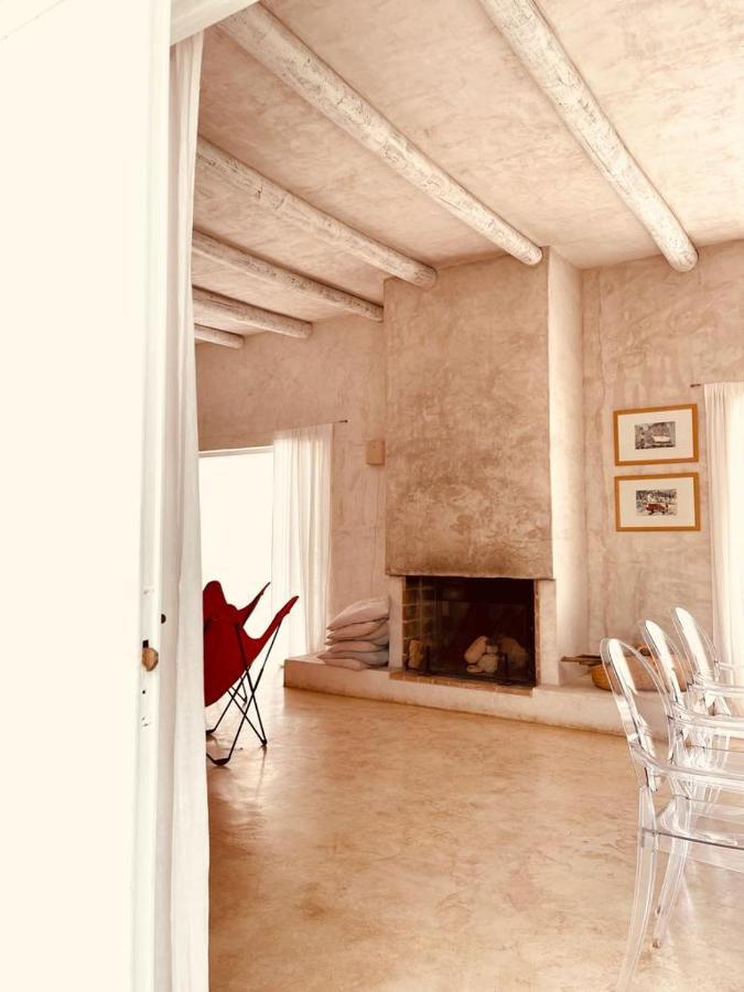 Вилла Casa Matelito Пляж Миджорн Экстерьер фото